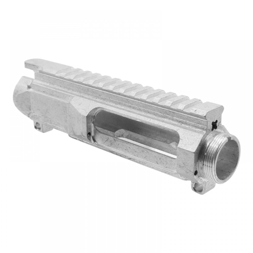AR-15/47/9/300 Billet Upper Receiver RAW (Made In USA)
